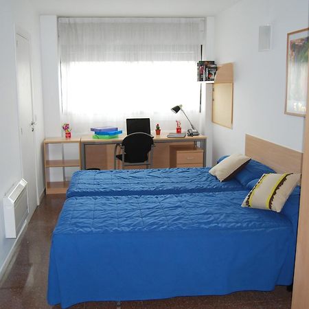 Apartmán Residencia Universitaria Resa Colegio De Cuenca Salamanka Exteriér fotografie